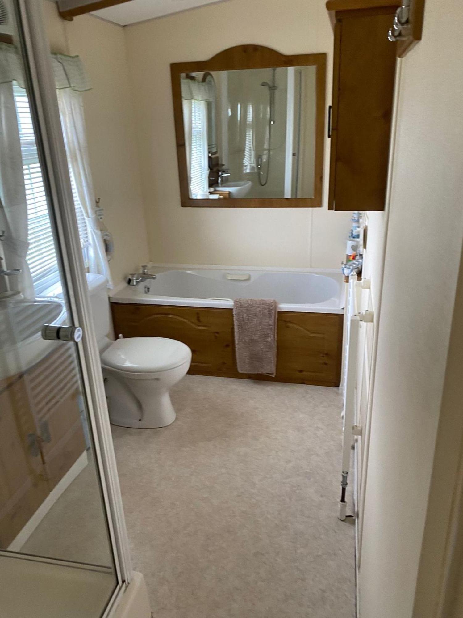 Cosy Cottage Caravan Ashington  Extérieur photo