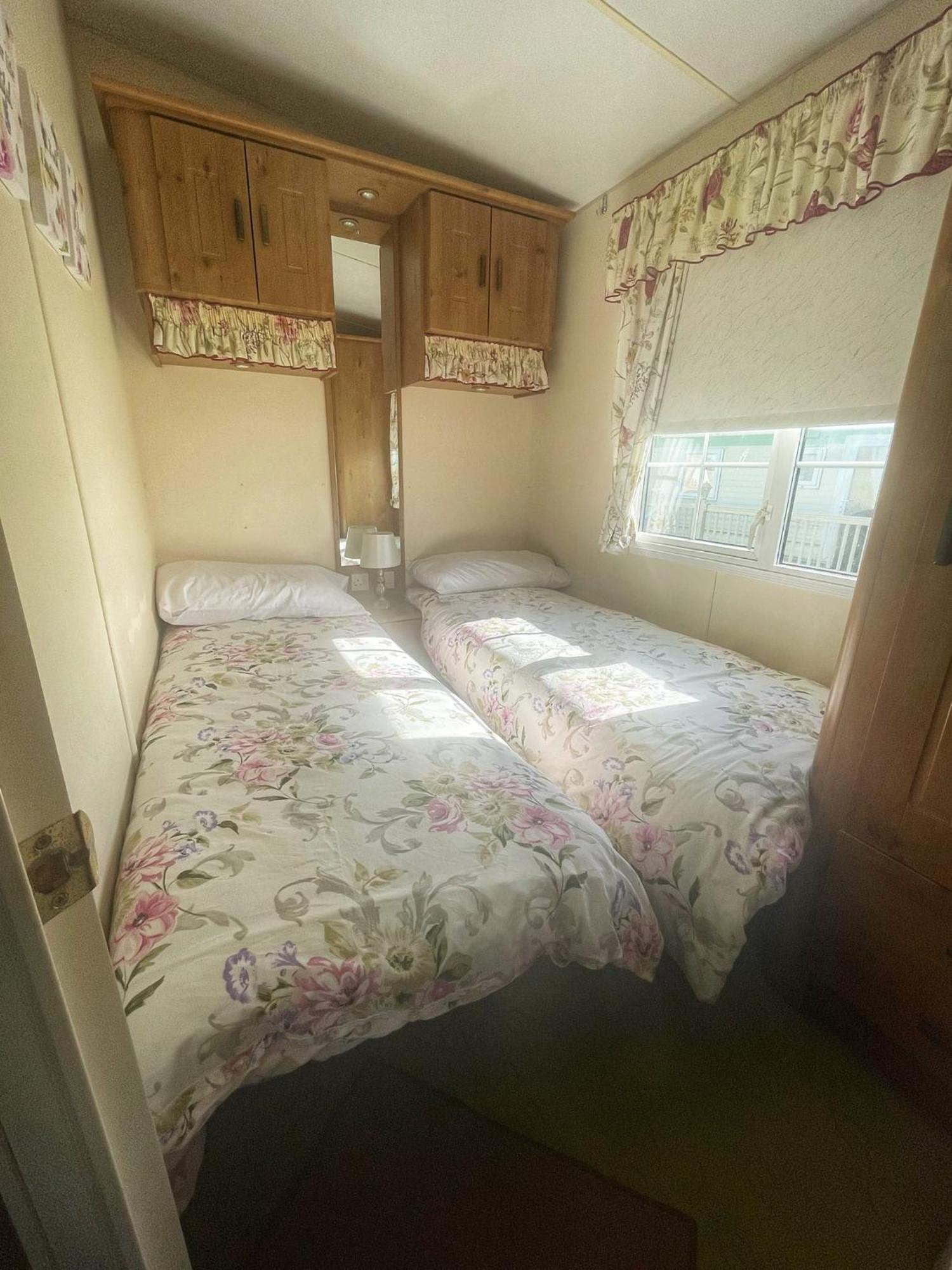 Cosy Cottage Caravan Ashington  Extérieur photo